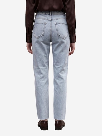 Regular Jean My fashion en bleu