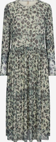 Soyaconcept Dress 'ALDA' in Green: front