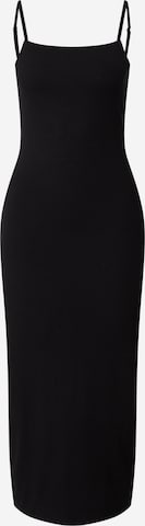 EDITED Dress 'Nicki' in Black: front