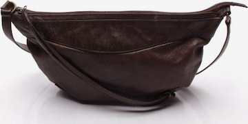 Coccinelle Bag in One size in Brown: front