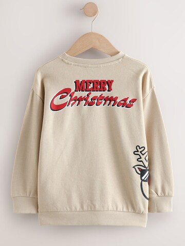 Next Mikina - Béžová