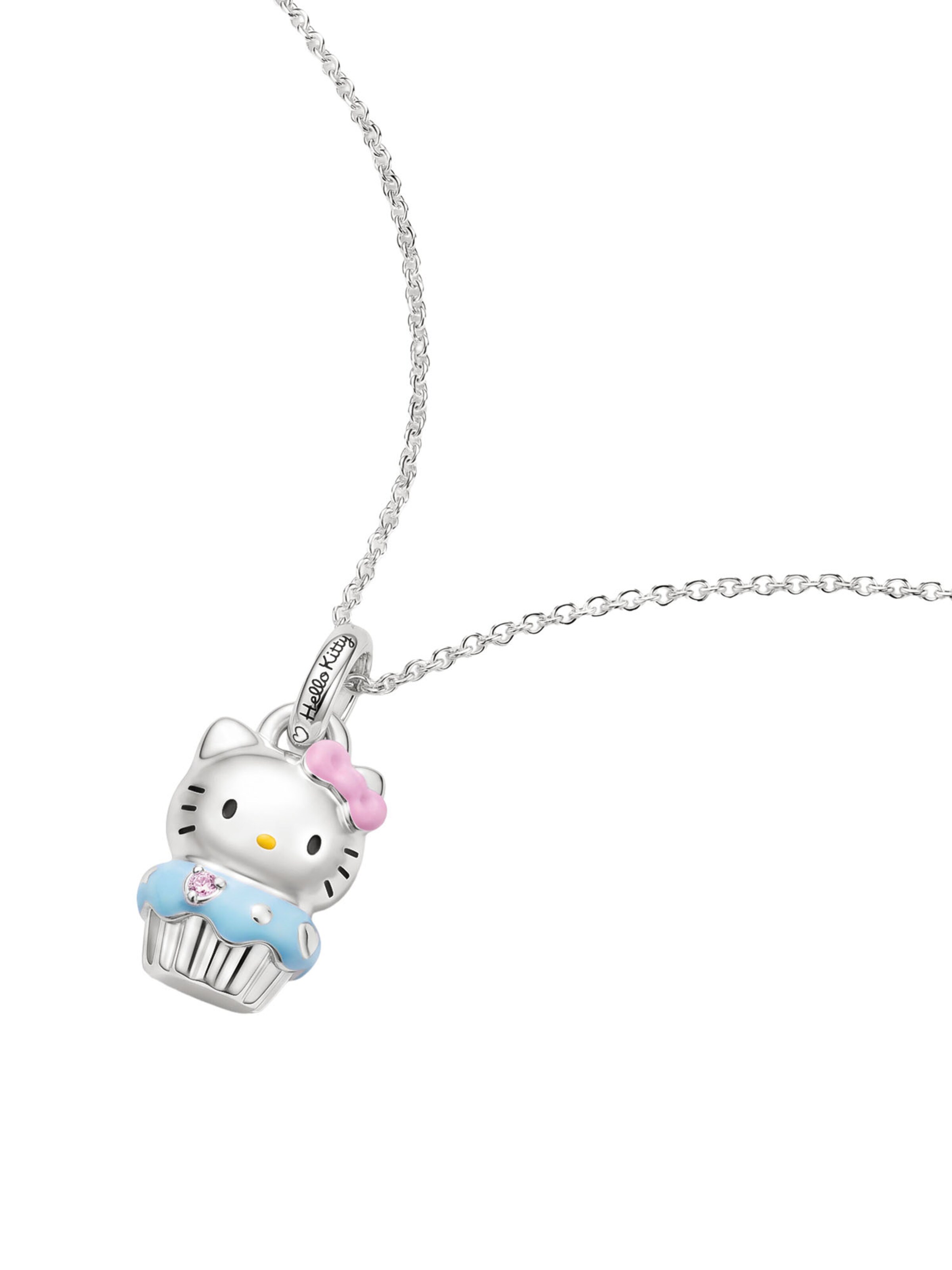 Thomas Sabo Necklace in Silver