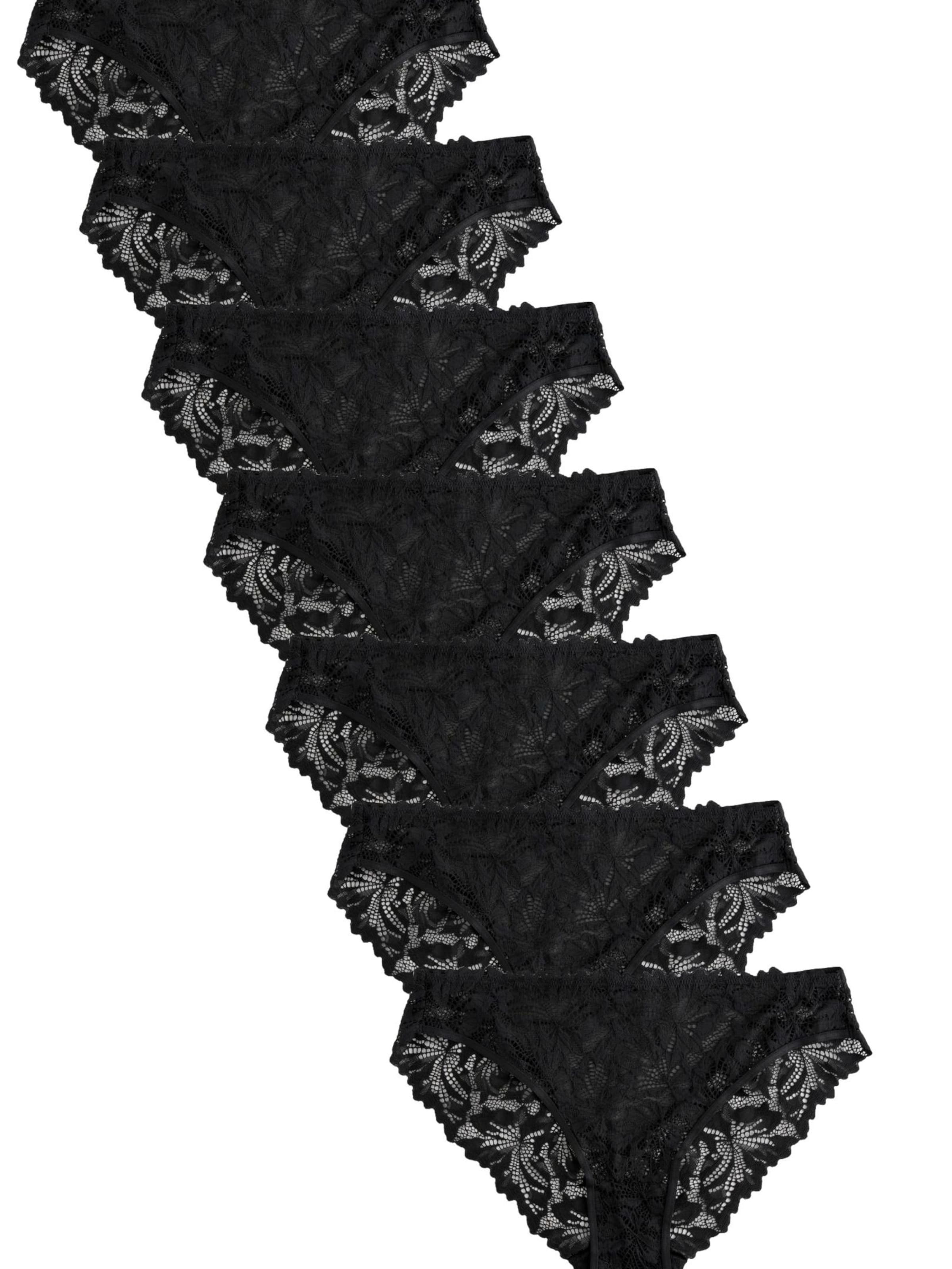 Next Slip 'Ultimate Comfort' in Black