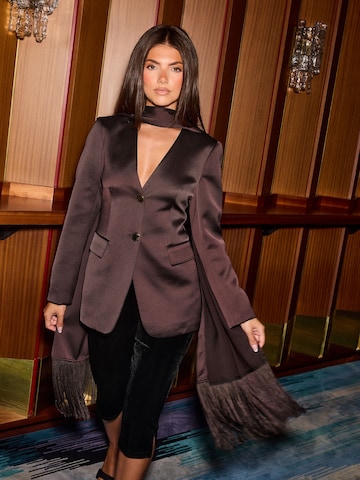 Blazer di Lipsy in marrone