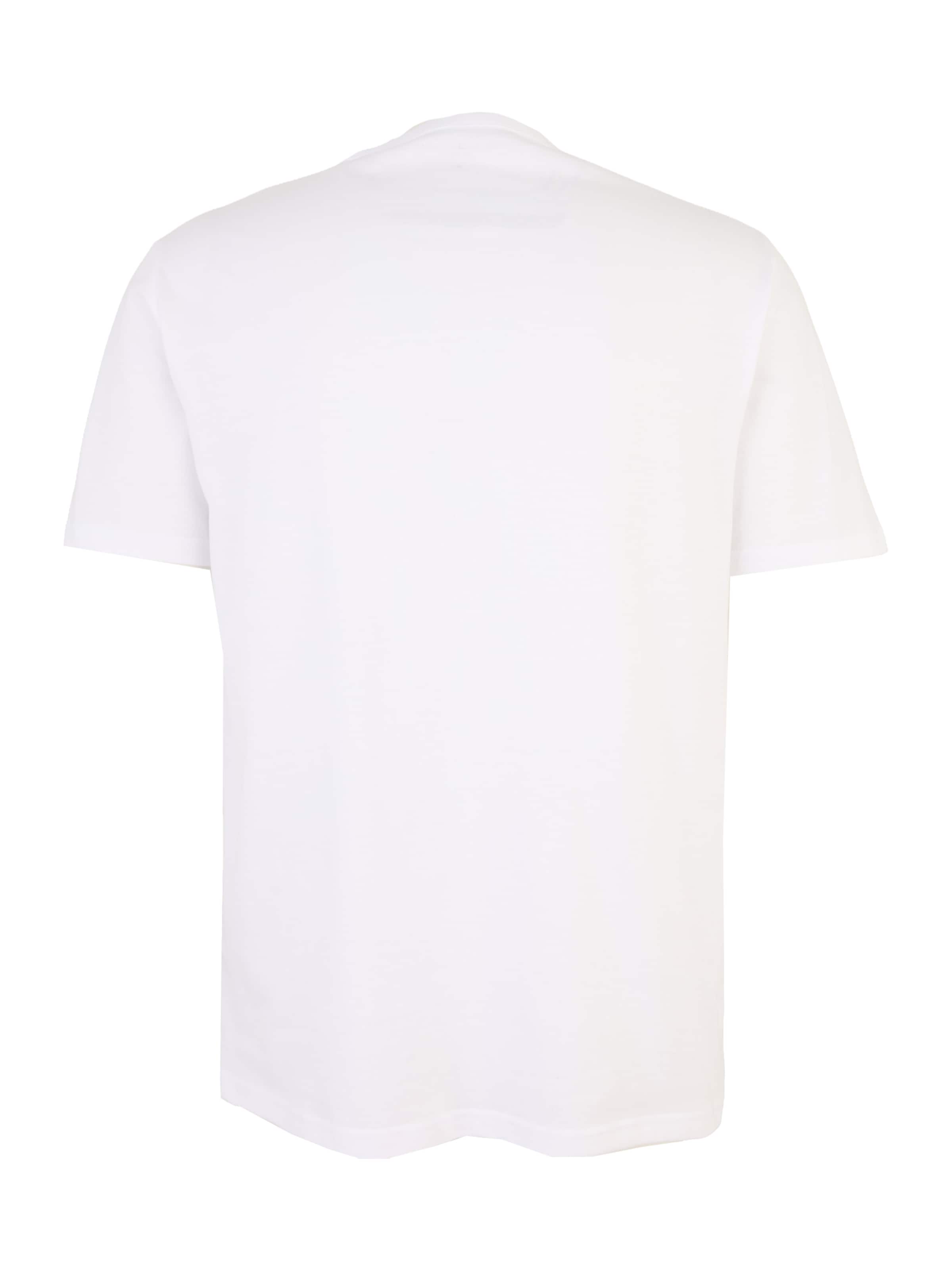 Tommy Hilfiger Underwear - Camiseta térmica en blanco