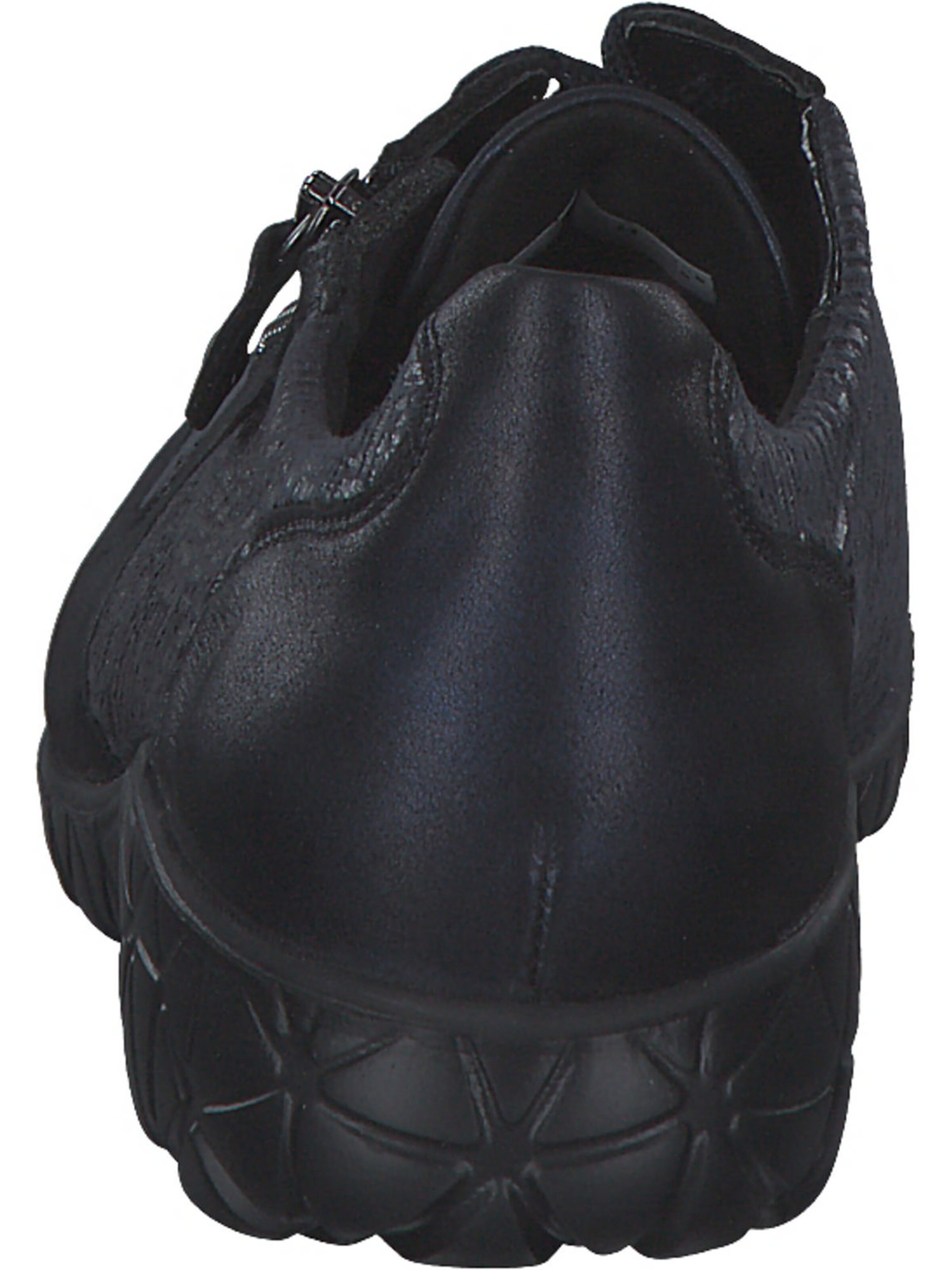 WALDLÄUFER Sneakers 'Havy' in Black