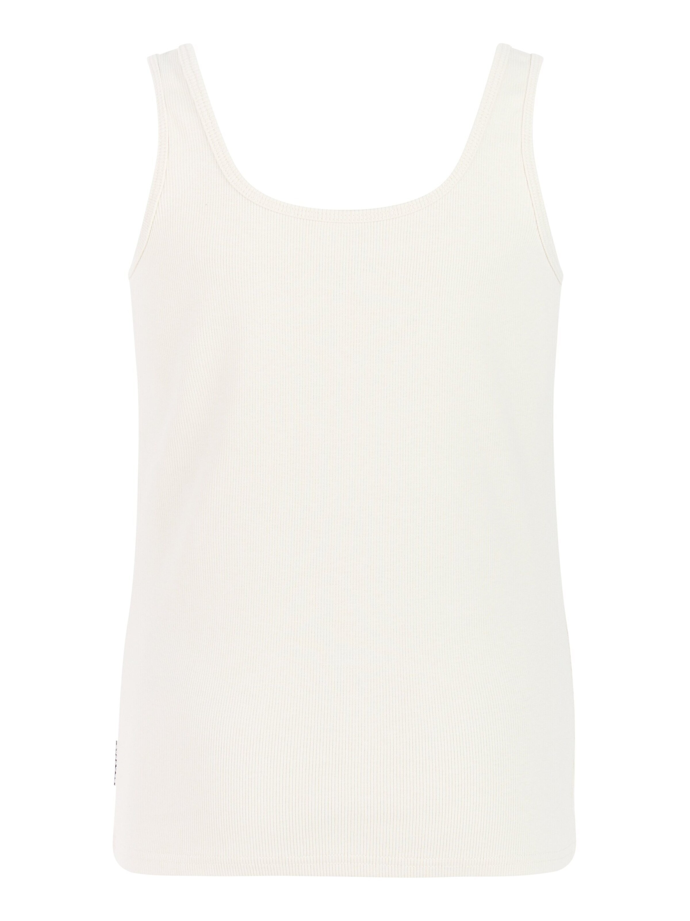 PROTEST Shirt 'PRTYica JR'‌‌‌‌‌ in Weiß