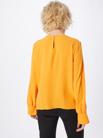 Marc Cain Bluse in Orange