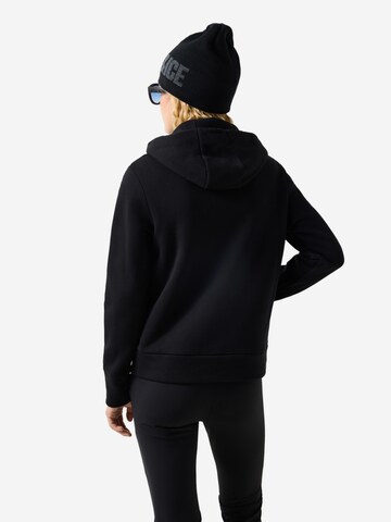 Bogner Fire + Ice Sweatshirt in Black