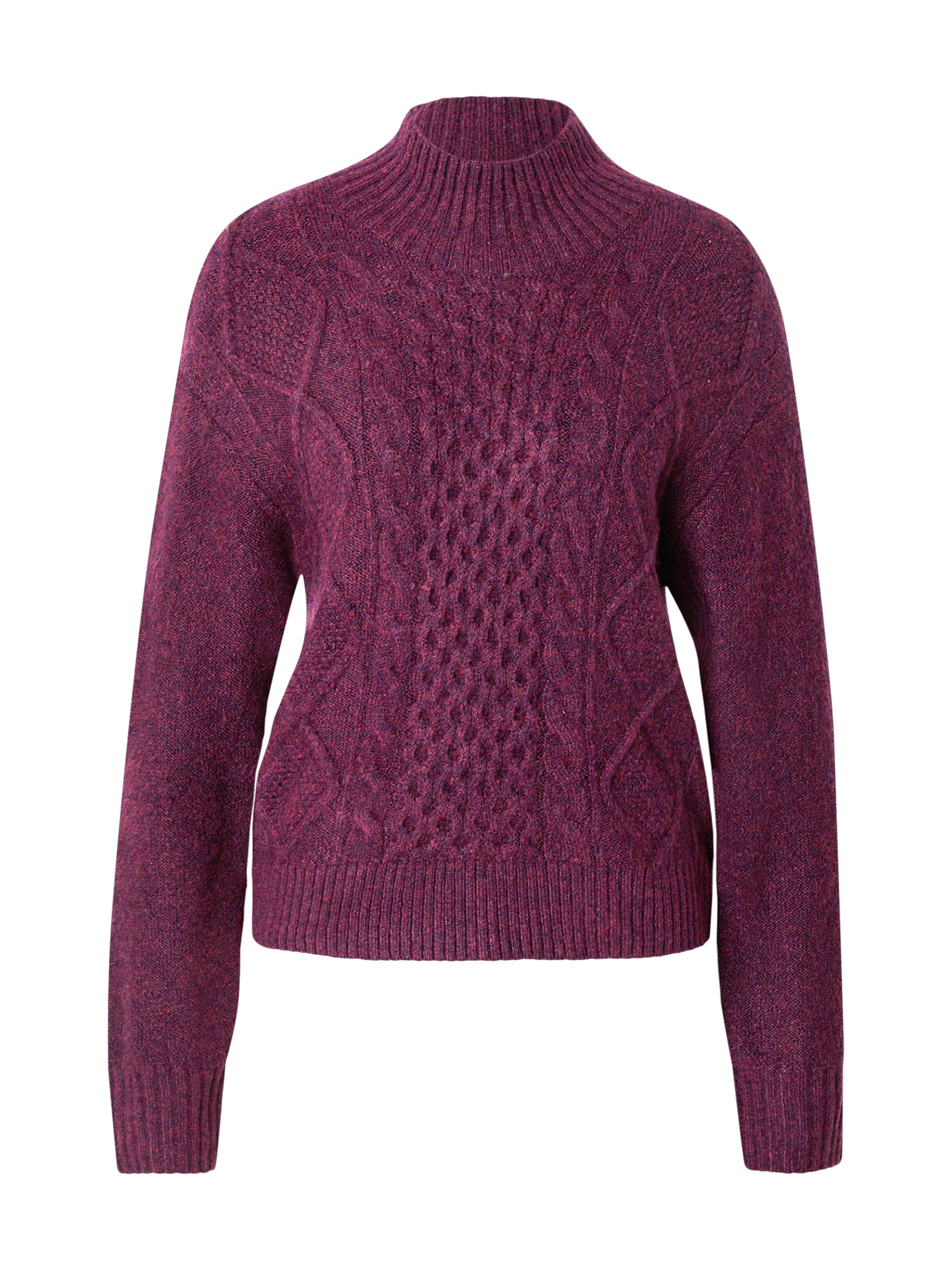 Pull-over GAP en rouge : devant