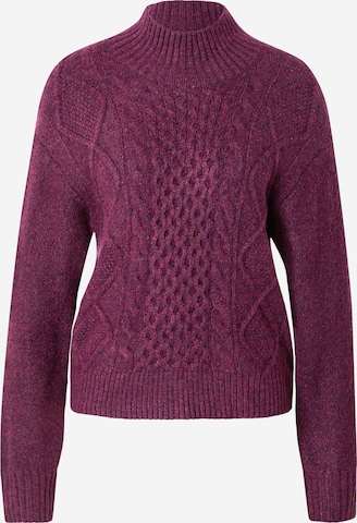 Pull-over GAP en rouge : devant