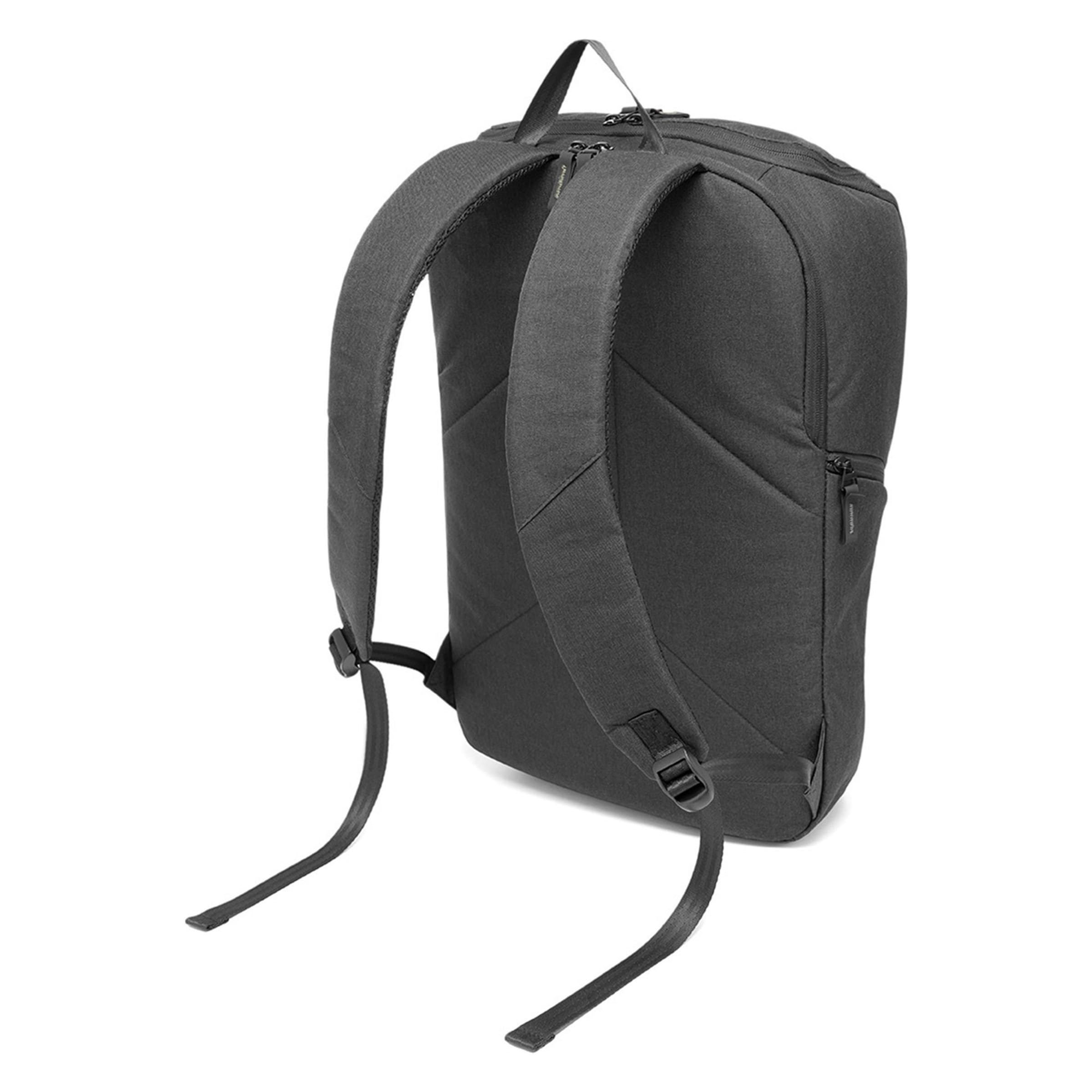 Epic Backpack 'Essentials - Proton EVO' in Black