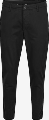 O'NEILL - Loosefit Pantalón en negro: frente