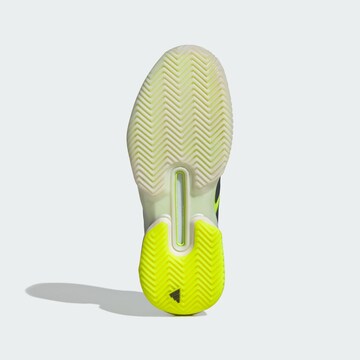 Scarpa sportiva 'Adizero Ubersonic 5' di ADIDAS PERFORMANCE in verde