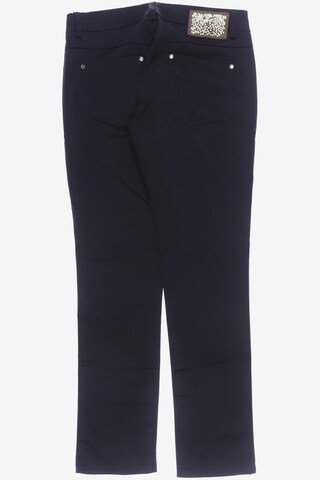 RINASCIMENTO Pants in S in Black