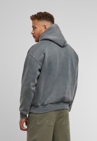 Dropsize Sweatshirt in Grey