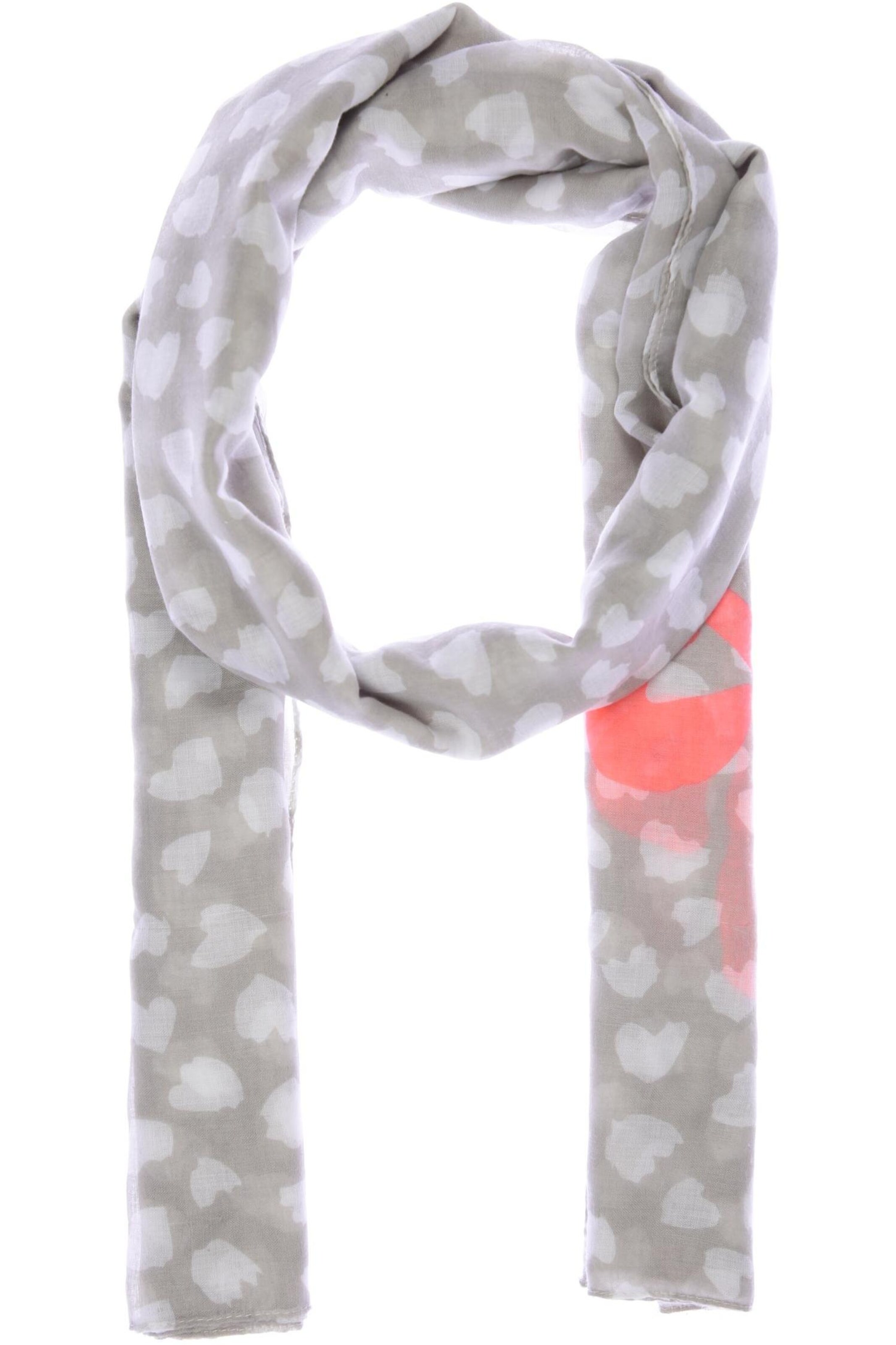 CODELLO Scarf & Wrap in One size in Beige: front