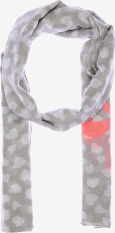 CODELLO Scarf & Wrap in One size in Beige: front