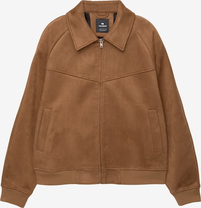 Pull&Bear Prijelazna jakna u smeđa, Pregled proizvoda