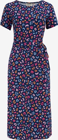 Sugarhill Brighton Shirt 'MAGGIE' in navy, Produktansicht