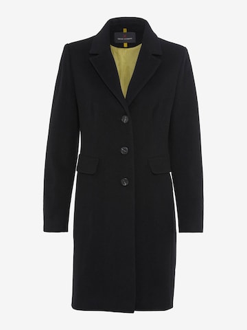 Fuchs Schmitt Wintermantel 'Wollmantel Latina'‌‌ in Schwarz