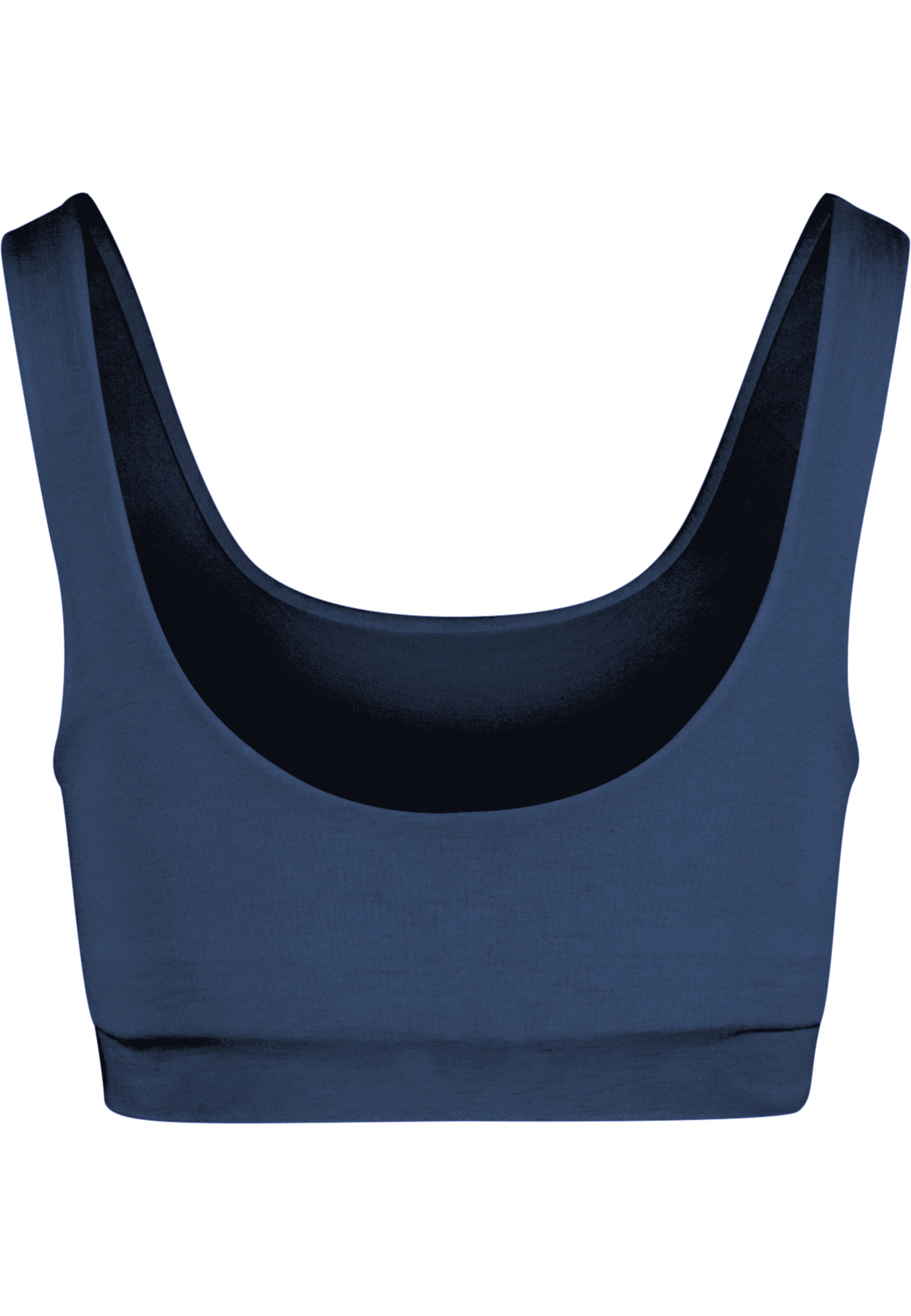 Bustier Soutien-gorge de sport 'Nike x Yoon' NIKE en bleu