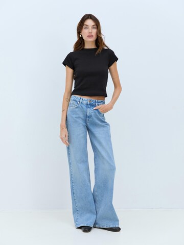 Cie Cie - Camiseta en negro