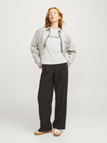 JJXX Shirt 'JXLinnea' in White