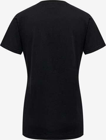 Hummel Shirt in Black