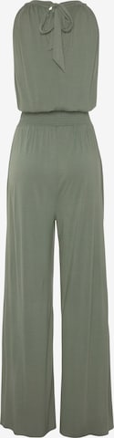 s.Oliver Loungewear in Green