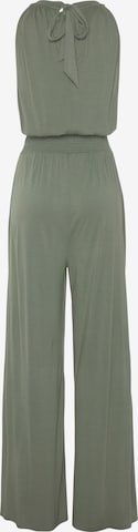 s.Oliver Leisure suit in Green