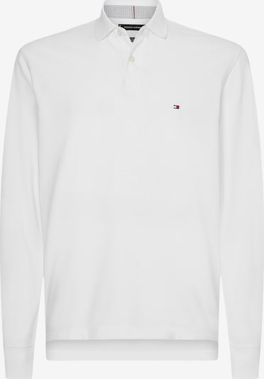 TOMMY HILFIGER Paita '1985' värissä valkoinen, Tuotenäkymä