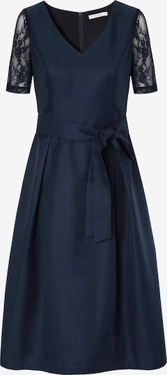 TATUUM Koktel haljina ' DUSTY' u mornarsko plava, Pregled proizvoda