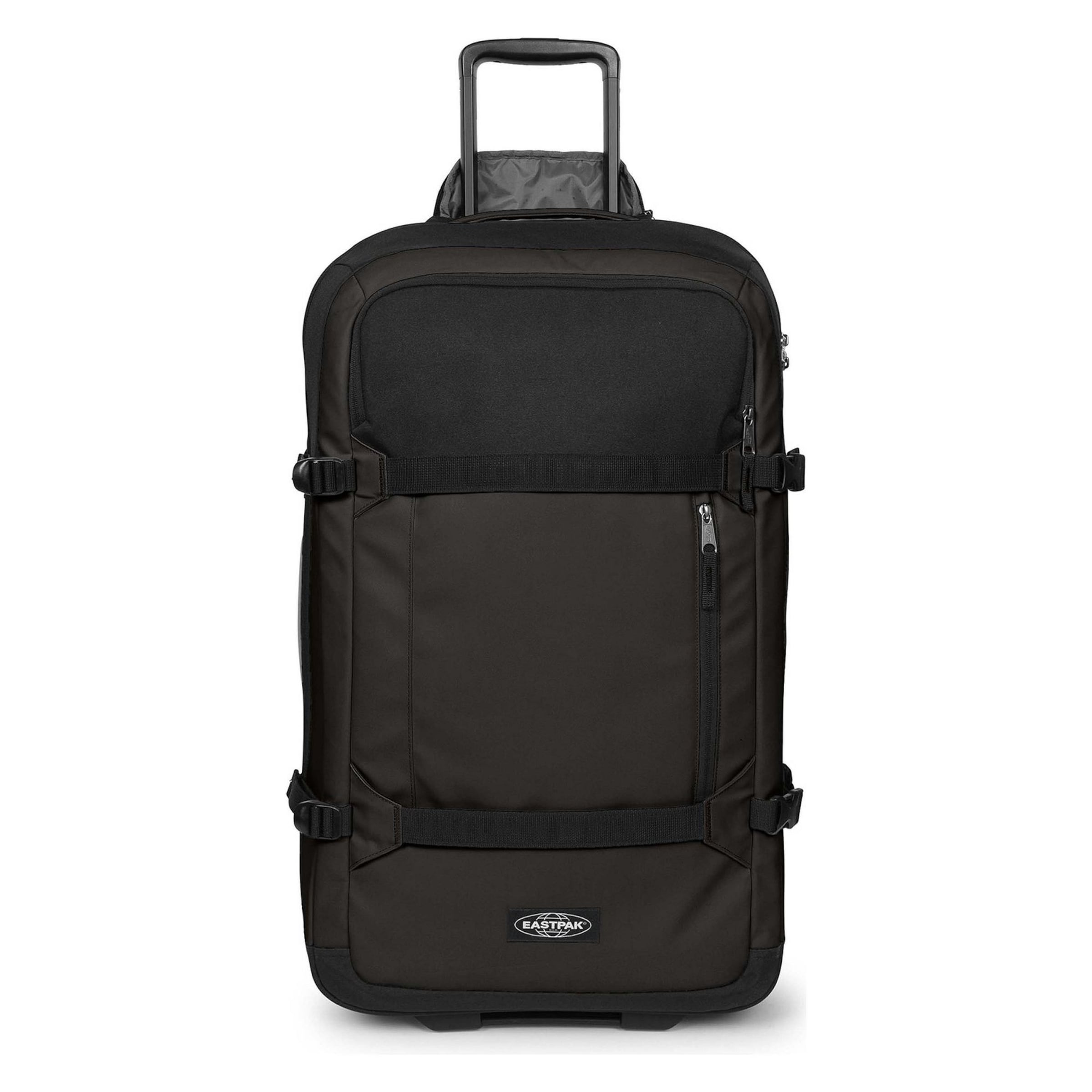 Borsa da viaggio 'Transit'R Pro' di EASTPAK in nero: frontale