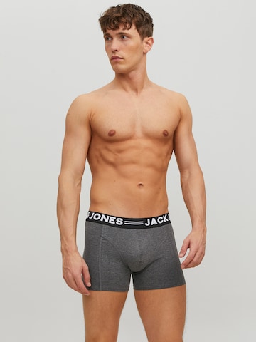 JACK & JONES Μποξεράκι 'Lichfield' σε κόκκινο