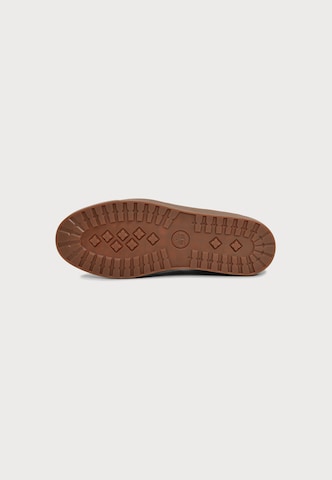 TIMBERLAND Nizke superge 'Lisbon Street' | bela barva