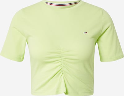 Tommy Jeans Majica u svijetlozelena, Pregled proizvoda