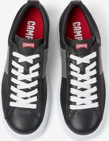 CAMPER Sneaker 'Runner Four' in Schwarz