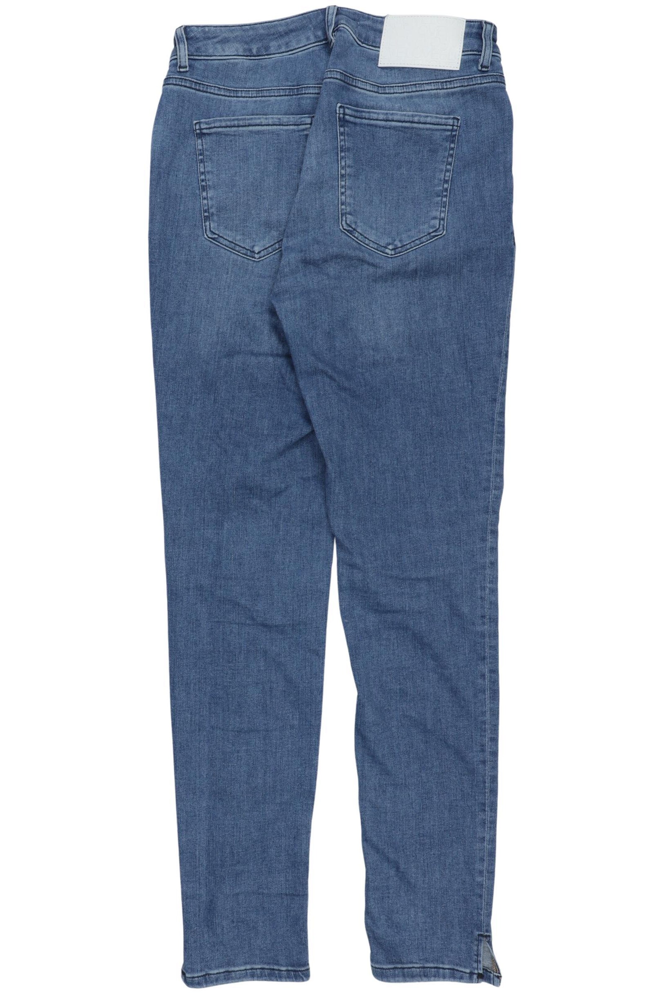 COMMA Jeans in 41-42 in Blue