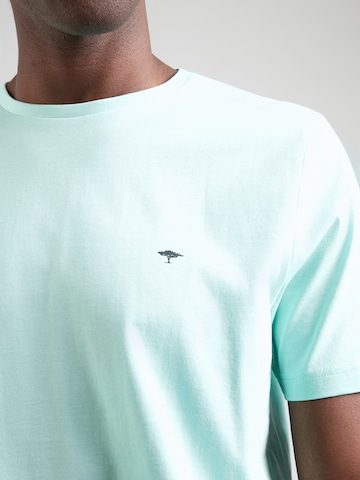 FYNCH-HATTON Tričko – zelená