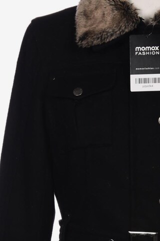 Mauritius Jacket & Coat in M in Black