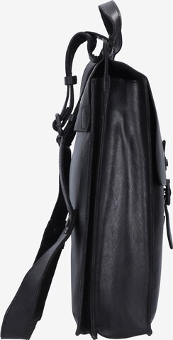 Harold's Crossbody Bag in Black