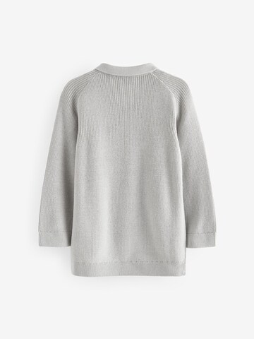 Next Sweater in Grey