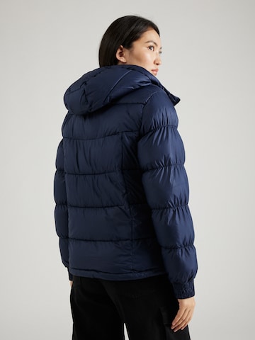 COLUMBIA Kültéri kabátok 'Pike Lake™ II Insulated' - kék