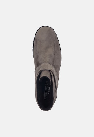 JOSEF SEIBEL Stiefelette Calais 53 in Beige