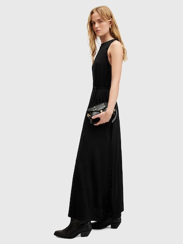 AllSaints Kjole 'SUSANNAH' i sort