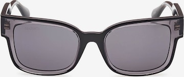Lunettes de soleil MAX&Co. en noir : devant
