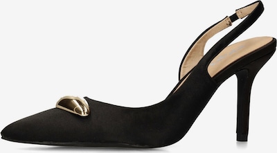 SACHA Pumps in schwarz, Produktansicht