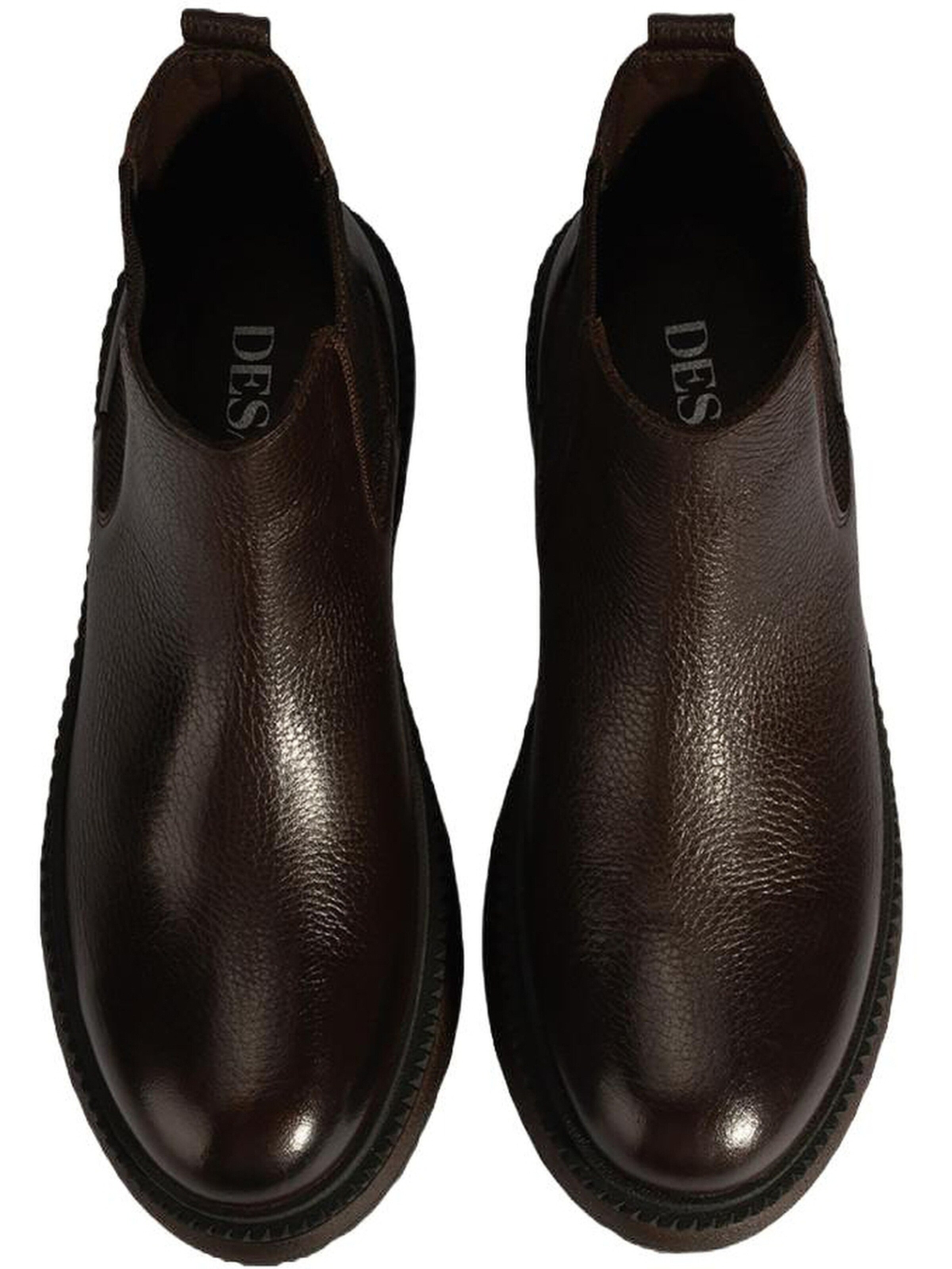 Desa Stiefel 'Stiefeletten'‌‌‌‌‌‌ in Braun