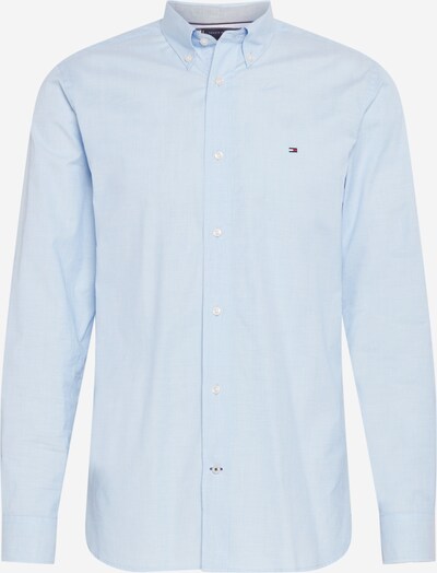 TOMMY HILFIGER Overhemd in de kleur Lichtblauw, Productweergave